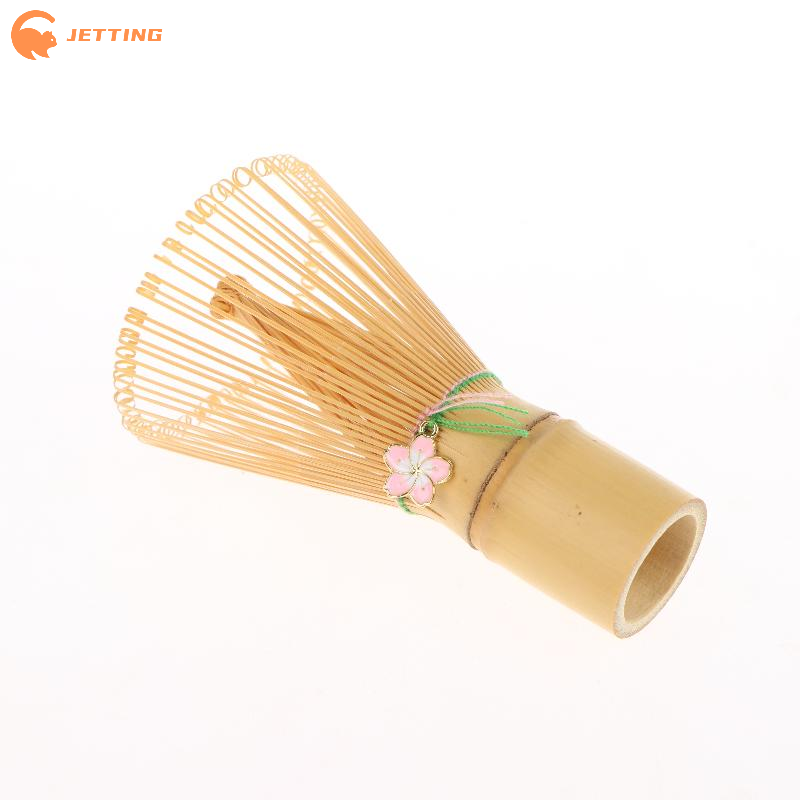 Kitchen Gadgets Oxo - Japanese Ceremony Bamboo Chasen Matcha Green