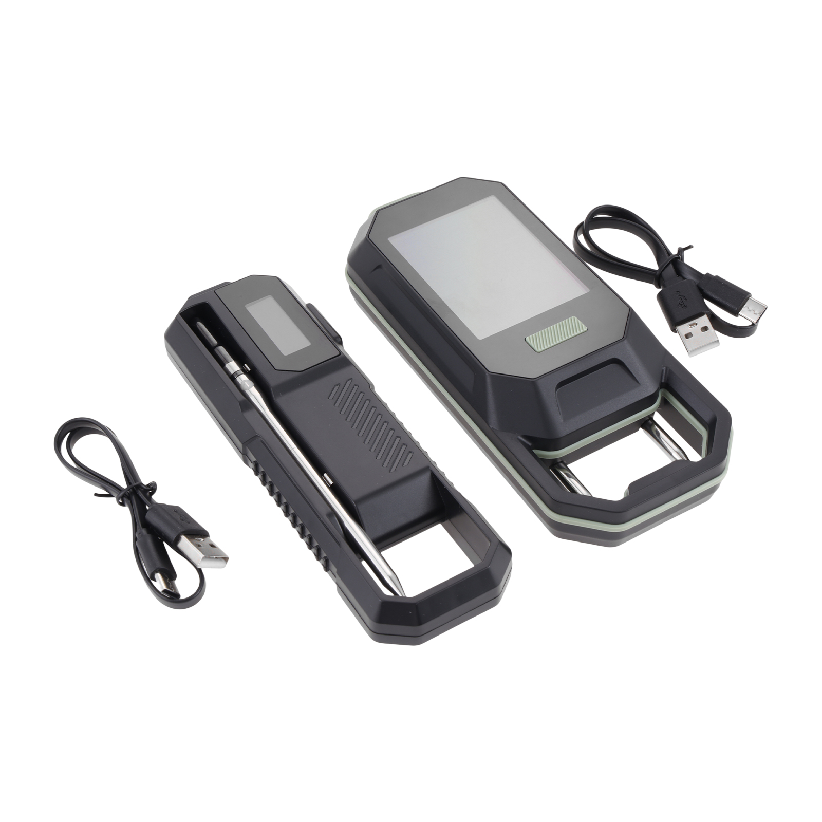 Meat Thermometer - 1PC Digital Meat Food Thermometer For