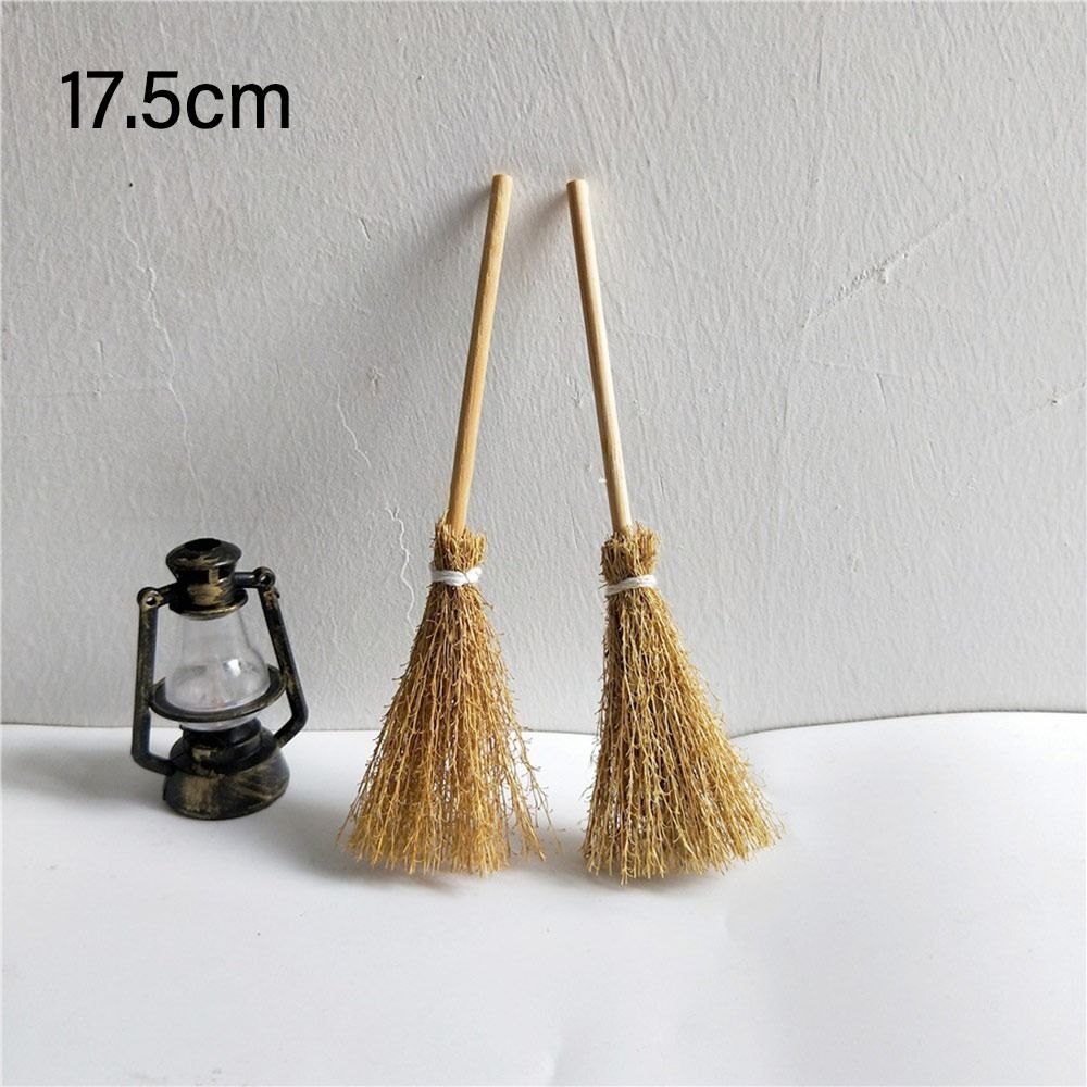 Kitchen Gadgets Oxo - 5pcs/Bag New Scene Mini Broom Witch