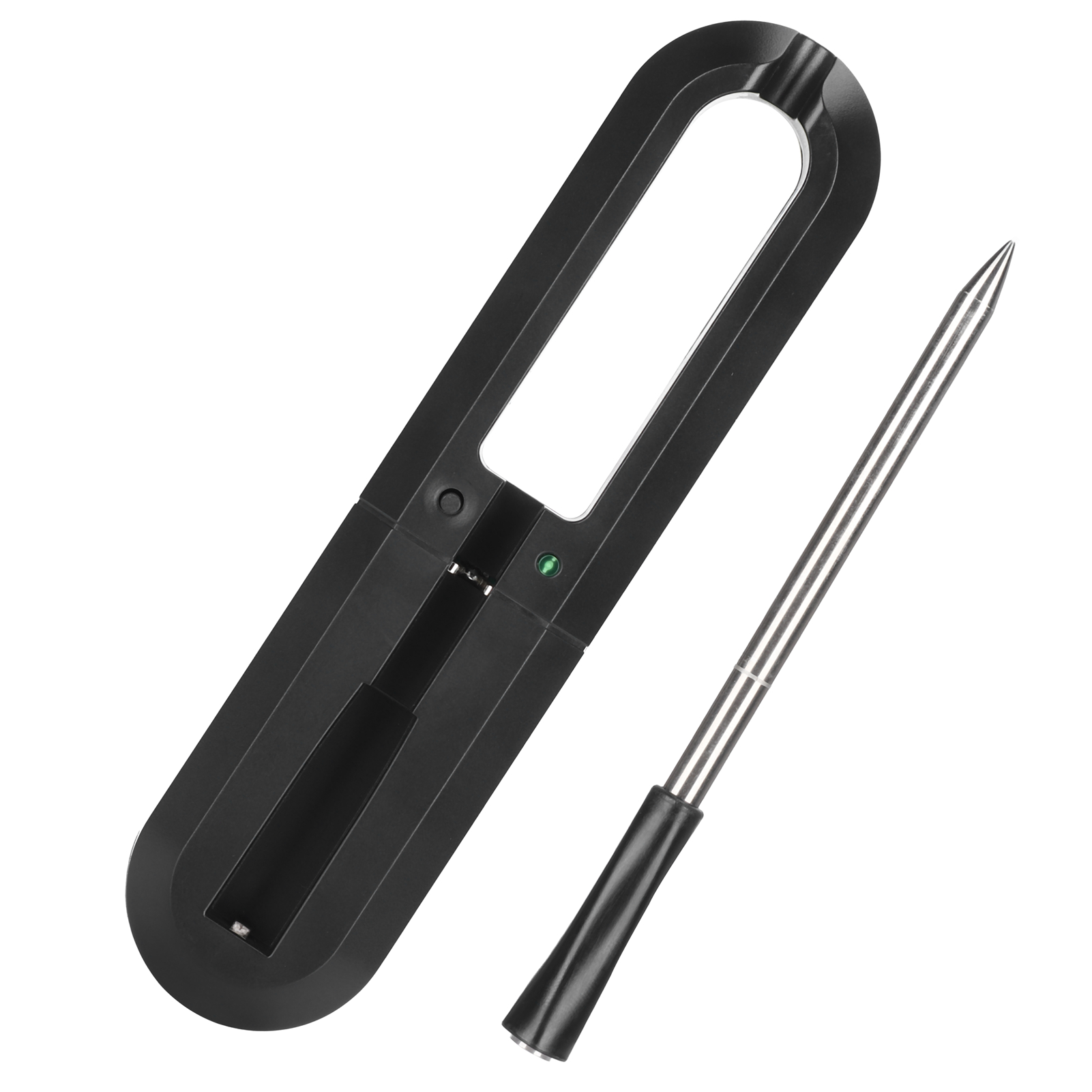 Meat Thermometer - BBQ Wireless Meat Food Steak Thermometer