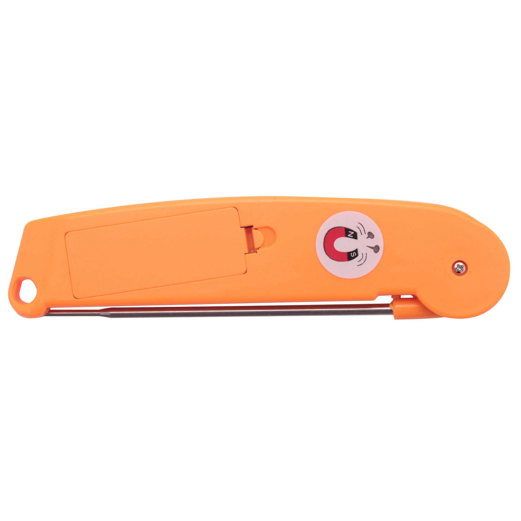 ABMI-Digital Instant Read Meat - Meat Thermometer 评论和价格