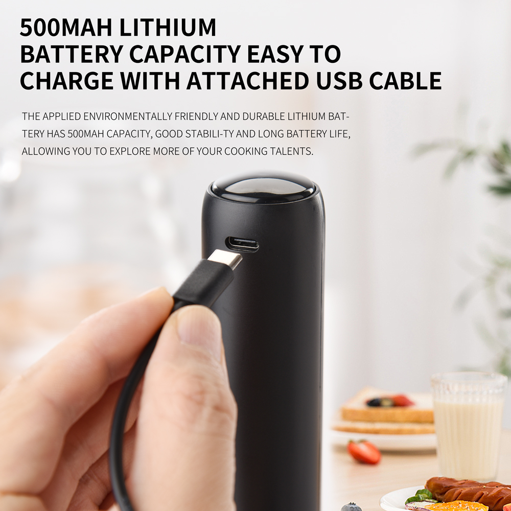 Kitchen Powerful Stirrer Milk  - Kitchen Gadgets Products 评论和价格