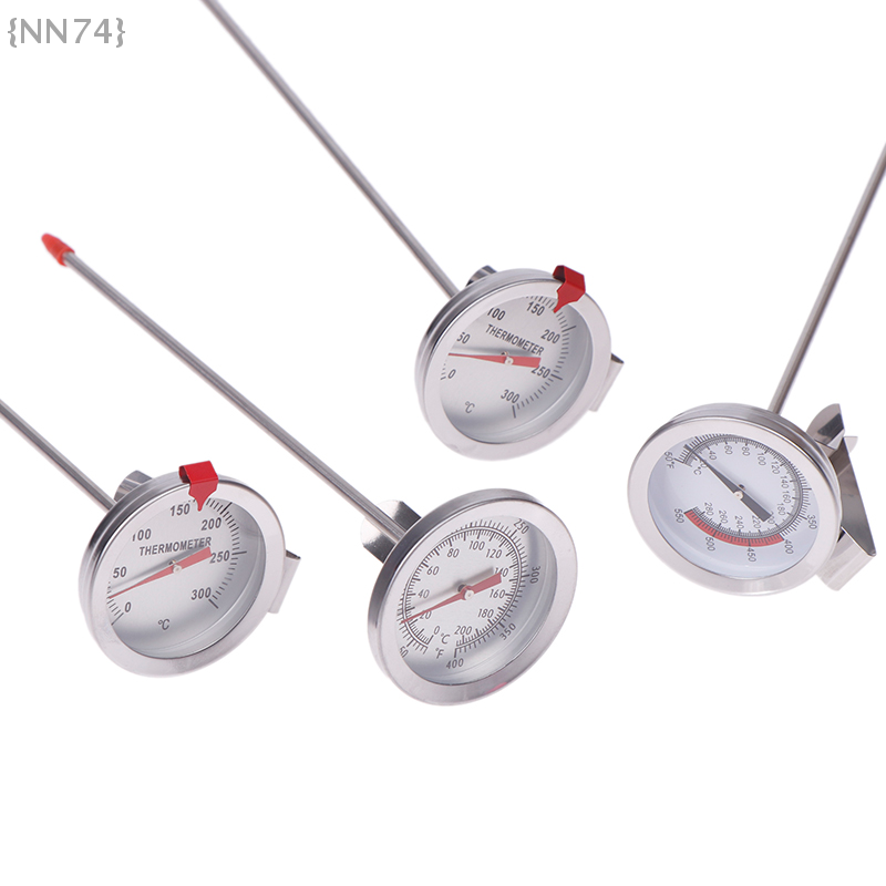 1 Pc Thermometer Kitchen Tools - Meat Thermometer 评论和价格