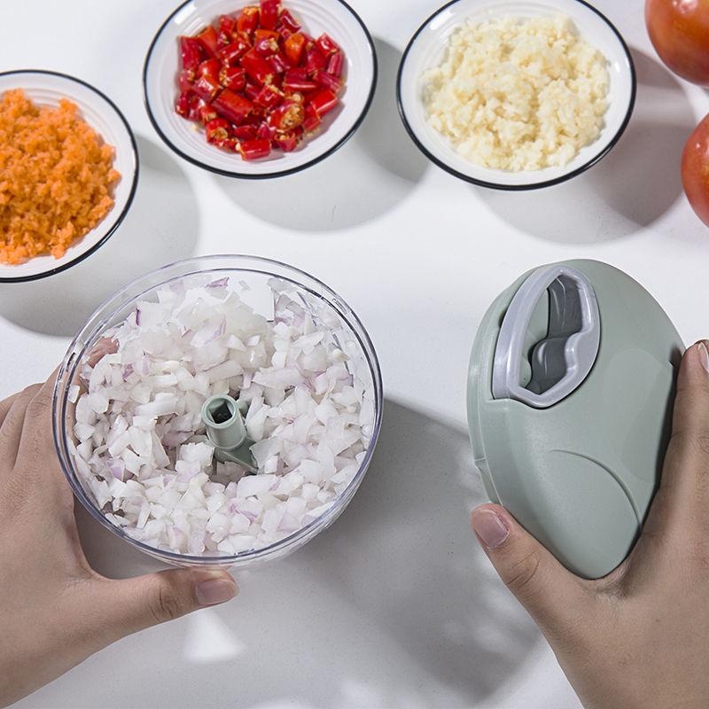 500/900ML Manual Meat Mincer G - Kitchen Gadgets Under 500 评论和价格