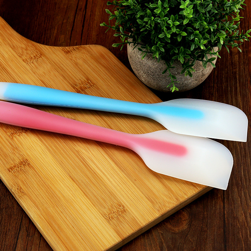 2 Size Silicone Scraper Heat-r - Kitchen Gadgets You Must Have 评论和价格
