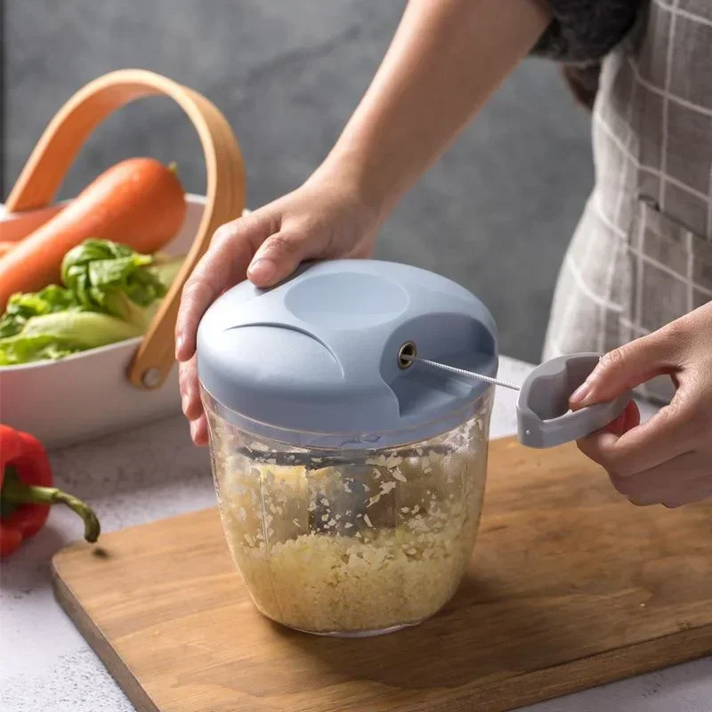 New Crusher Vegetable Onion Cu - Kitchen Gadgets Under 500 评论和价格