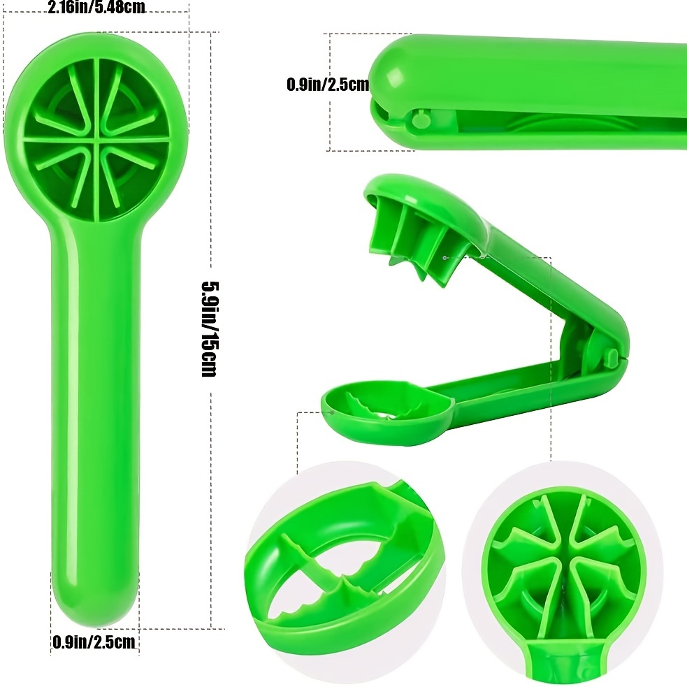 Grape Cutter, Tomato Cherry St - Kitchen Gadgets Green 评论和价格