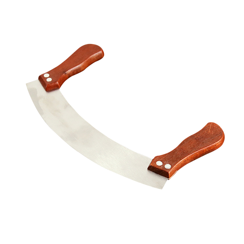 1pc Double Handle Nougat Cutte - Kitchen Gadgets Oxo 评论和价格