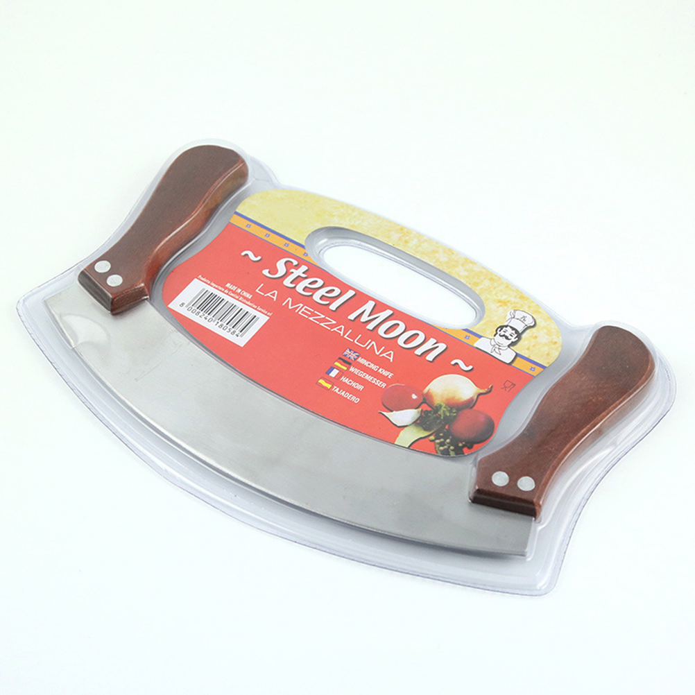 1pc Double Handle Nougat Cutte - Kitchen Gadgets Oxo 评论和价格