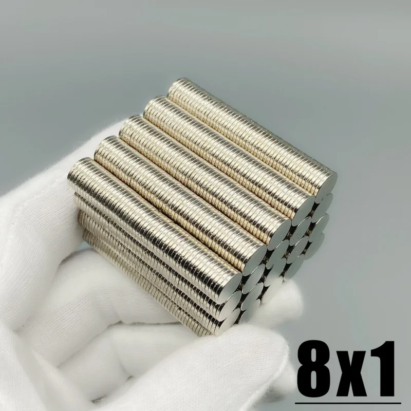 8*1mm Fridge Tool Magnet 20/50 - Kitchen Gadgets Under 500 评论和价格