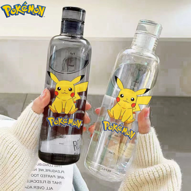 500ML Pikachu Sports Water Cup - Kitchen Gadgets Aliexpress 评论和价格