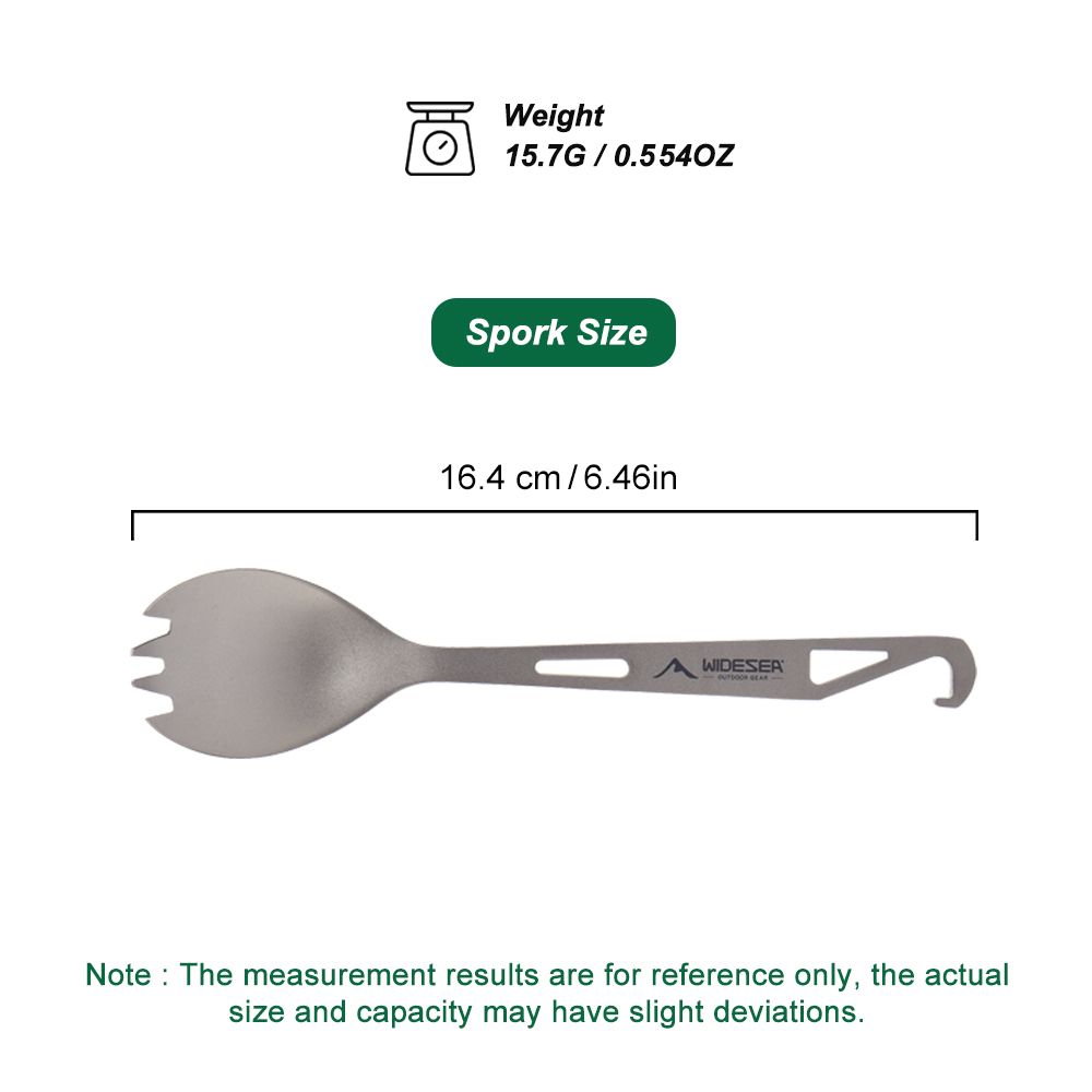 Widesea Camping Cooking Set Sp - Kitchen Gadgets Products 评论和价格