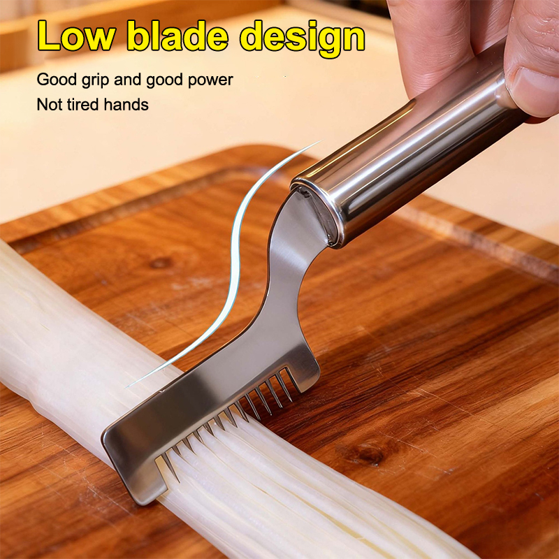 Innovative Stainless Steel Sca - Kitchen Gadgets Green 评论和价格