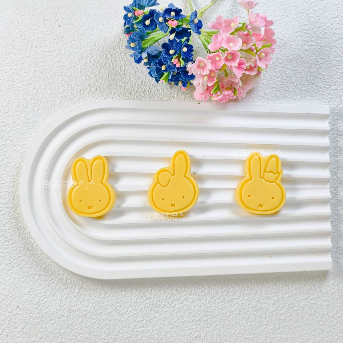 Cute 3D Press Cookie Mold with - Kitchen Gadgets Aliexpress 评论和价格