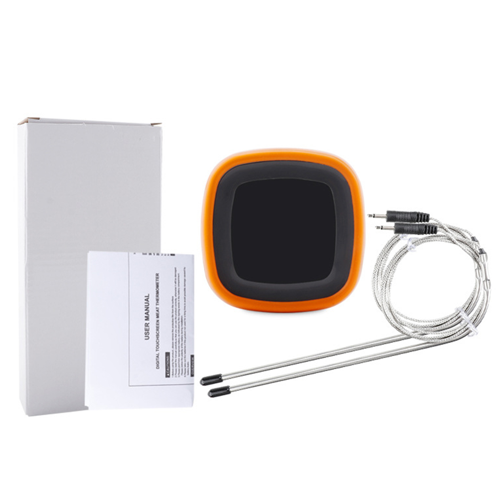 Digital Meat Kitchen Thermomet - Meat Thermometer 评论和价格