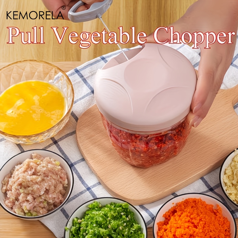 Crusher Vegetable Onion Cutter - Kitchen Gadgets Under 500 评论和价格