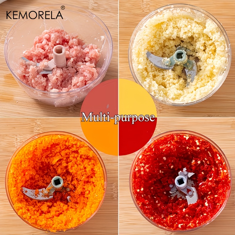 Crusher Vegetable Onion Cutter - Kitchen Gadgets Under 500 评论和价格