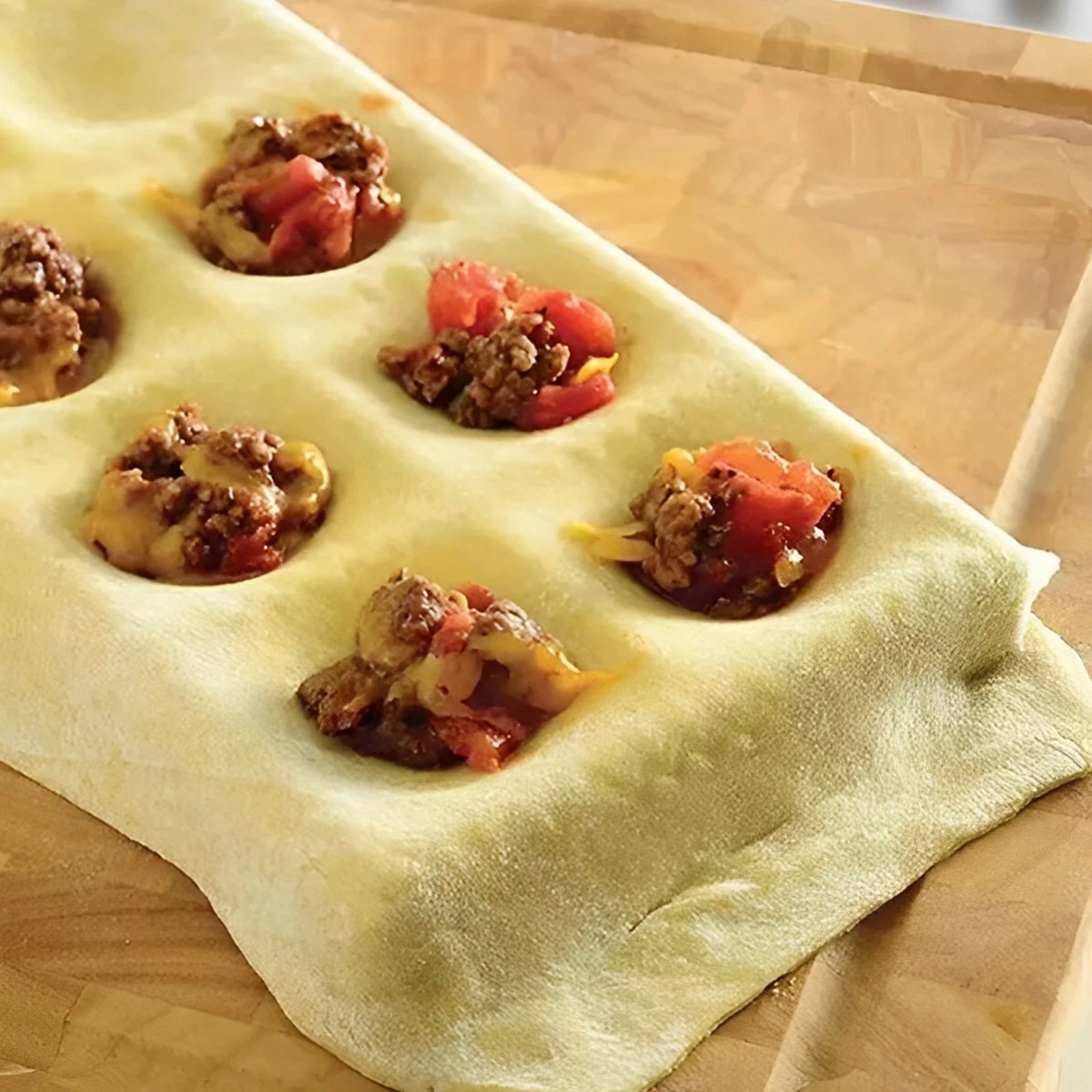 Dumpling Mold 12 Holes Ravioli - Kitchen Gadgets Oxo 评论和价格