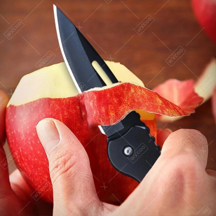 WXCOO Folding Knife Pocket Kni - Kitchen Gadgets Products 评论和价格