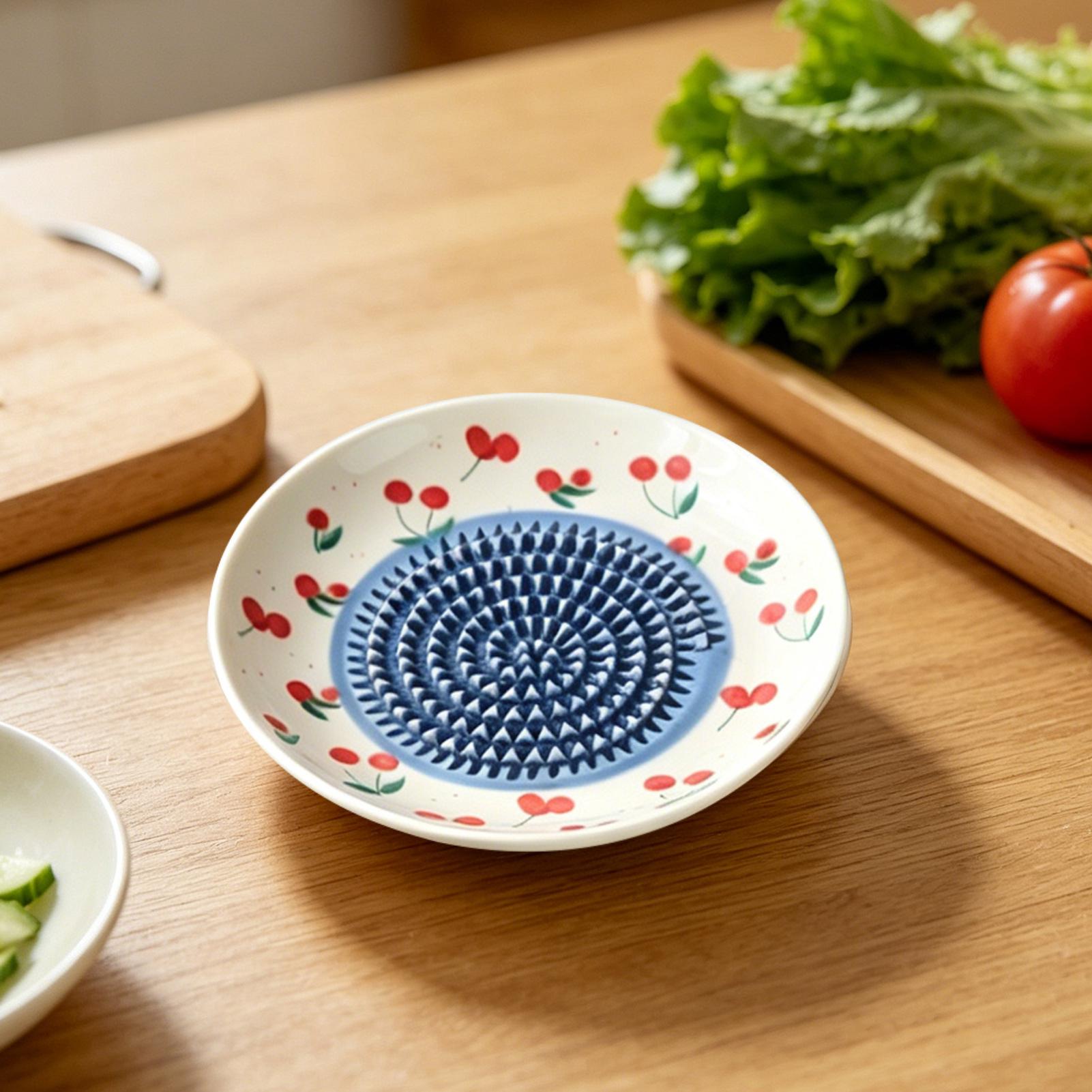Simple Ceramic Ginger Grater T - Kitchen Gadgets Peeler 评论和价格