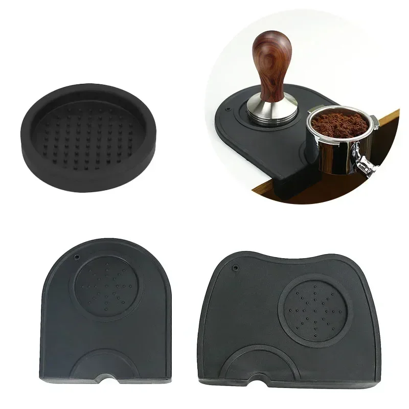 Coffee Powder Pad Non-Slip Sil - Kitchen Gadgets Oxo 评论和价格