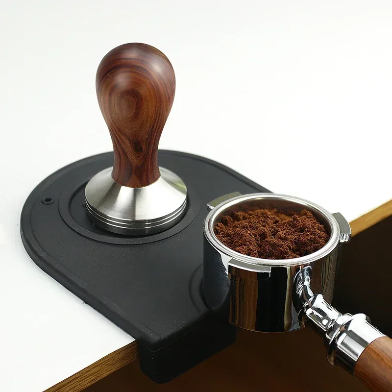 Coffee Powder Pad Non-Slip Sil - Kitchen Gadgets Oxo 评论和价格