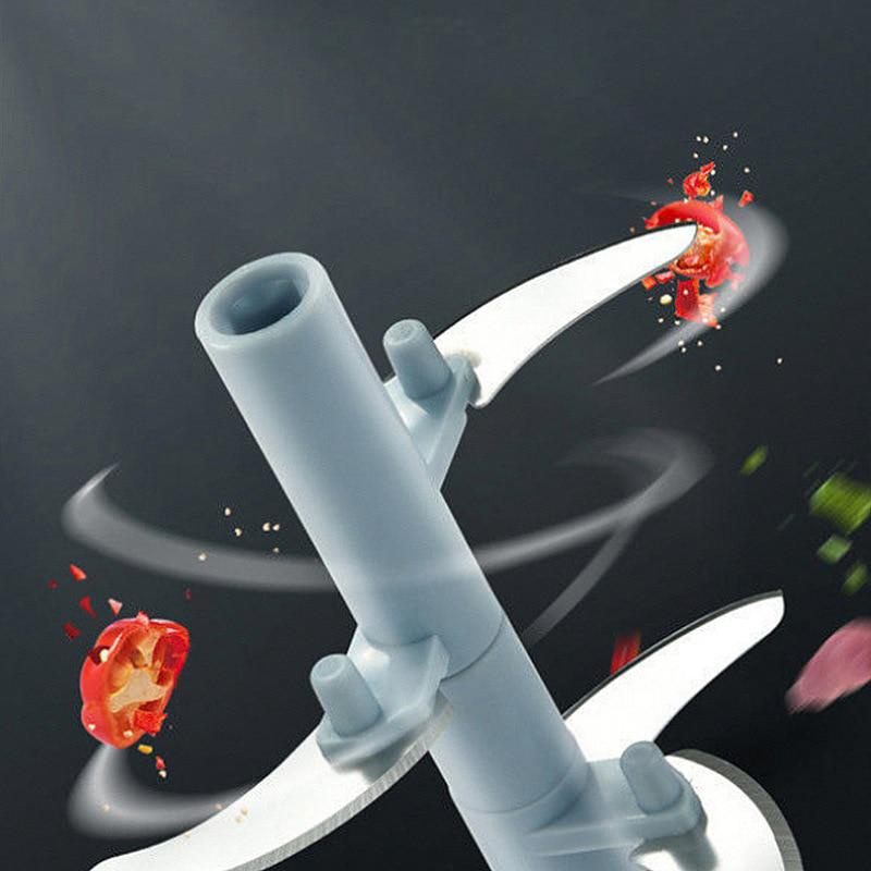 500/900ML Manual Meat Mincer G - Kitchen Gadgets Under 500 评论和价格