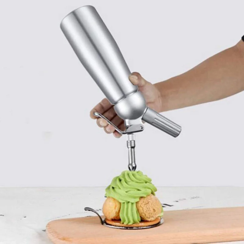 500/1000ml Pure Aluminum Cream - Kitchen Gadgets Under 500 评论和价格
