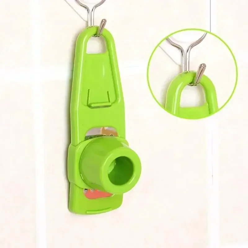 1PCS Mini Garlic Grinder Creat - Kitchen Gadgets Green 评论和价格