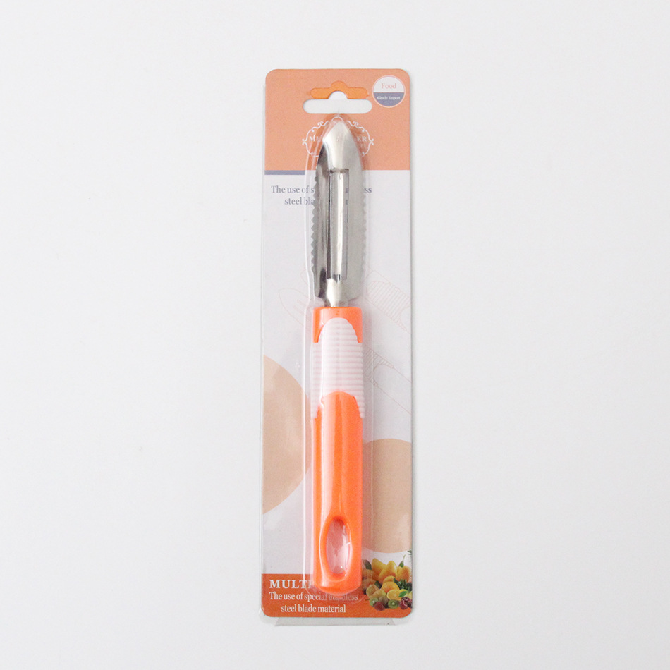[Buy 1 get 1 free] Plastic han - Kitchen Gadgets Peeler 评论和价格