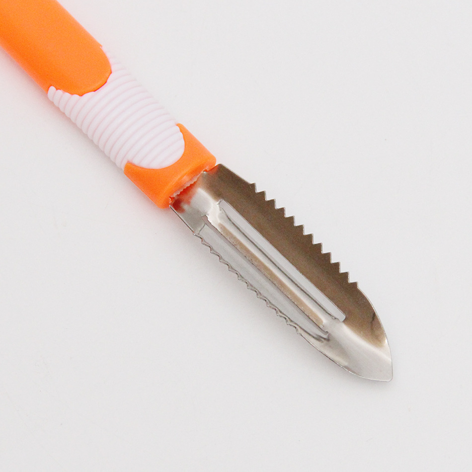 [Buy 1 get 1 free] Plastic han - Kitchen Gadgets Peeler 评论和价格