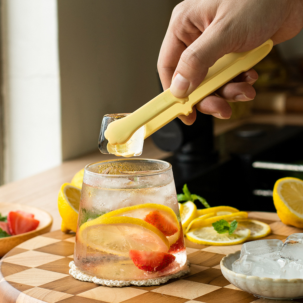 Cute Cat Paw Silicone Food Ton - Kitchen Gadgets Oxo 评论和价格