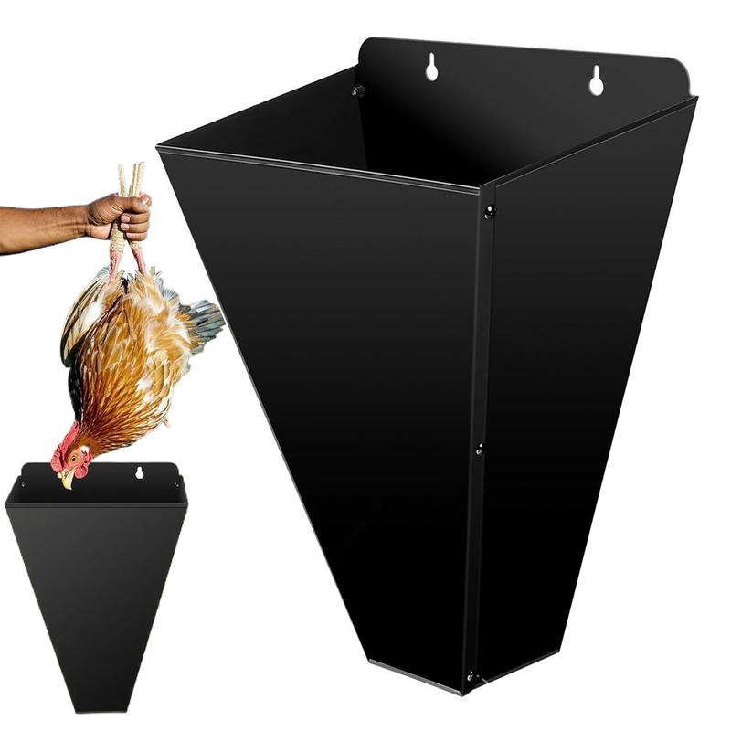 Chicken Cone Flat Back Steel R - Kitchen Gadgets Products 评论和价格