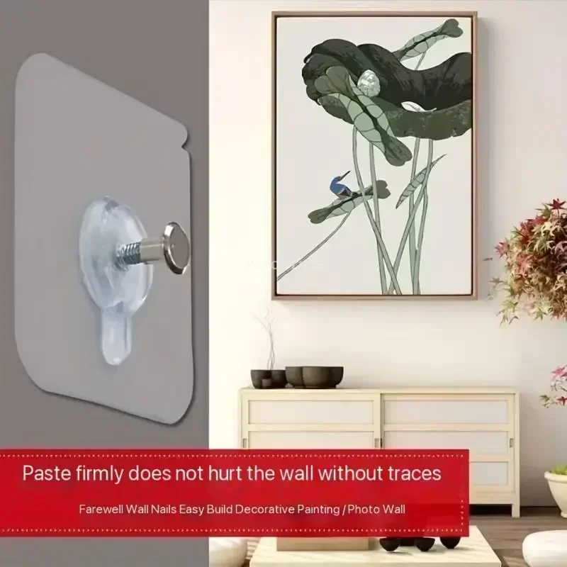 Photo Frame Hooks Storage Rack - Kitchen Gadgets Oxo 评论和价格