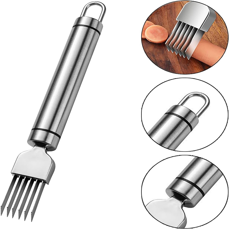 Stainless Steel Chopped Green  - Kitchen Gadgets Green 评论和价格