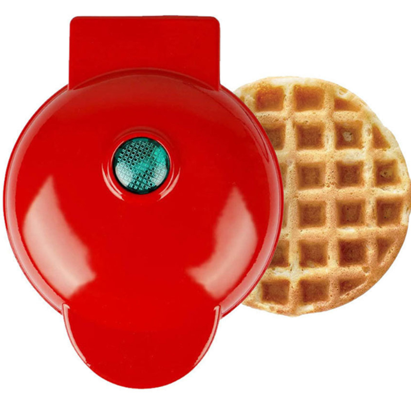 US Plug Portable Mini Electric - Breakfast Sandwich Maker 评论和价格