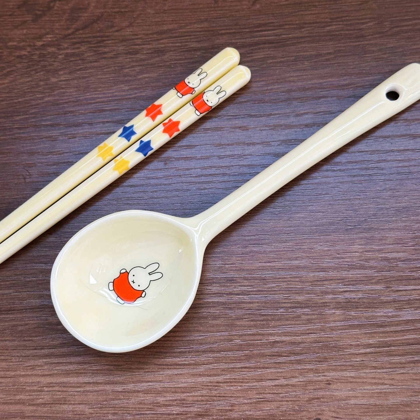 Cartoon Miffy Rabbit Ceramic C - Kitchen Gadgets Aliexpress 评论和价格