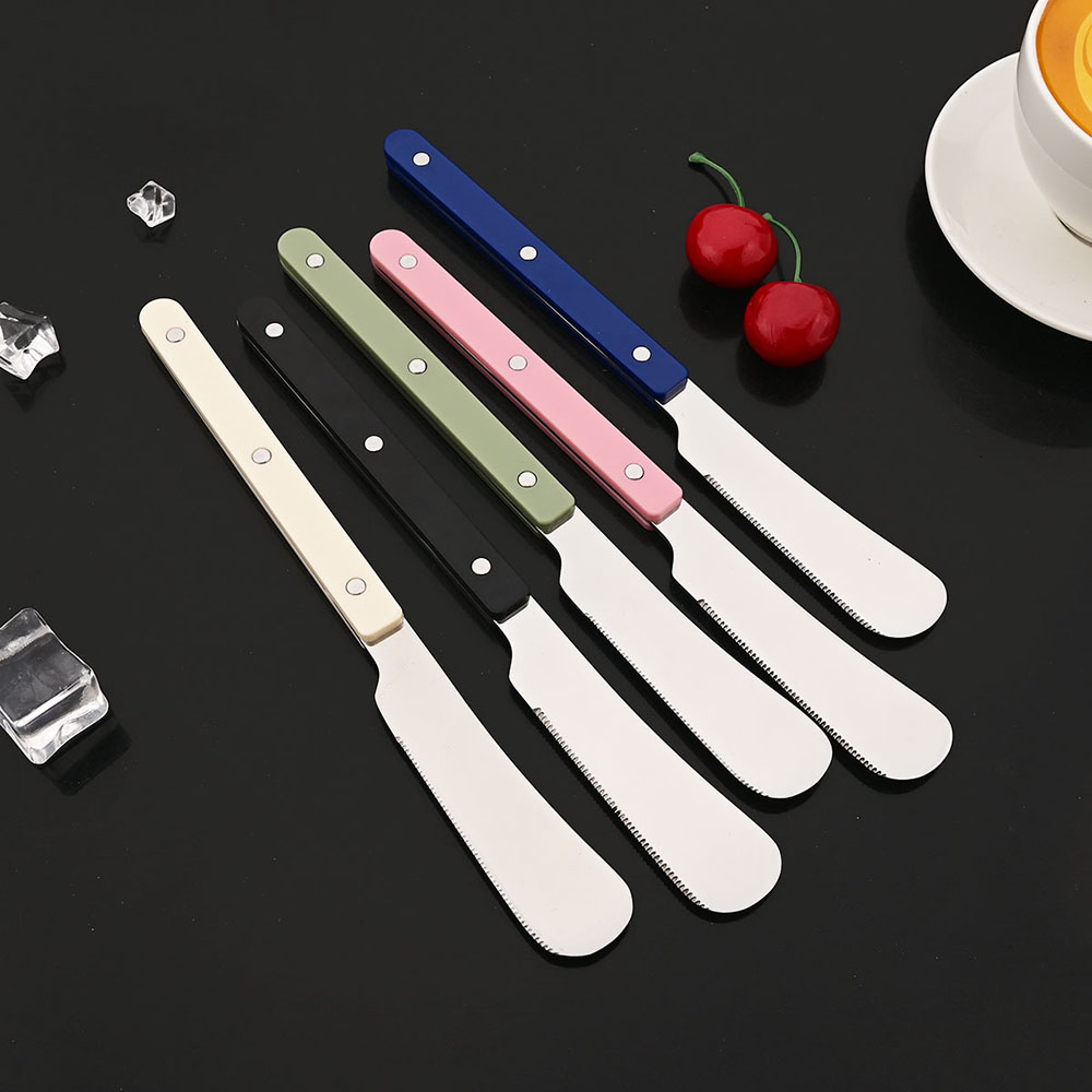 20Pcs Cutlery Set Acrylic Hand - Kitchen Gadgets Green 评论和价格