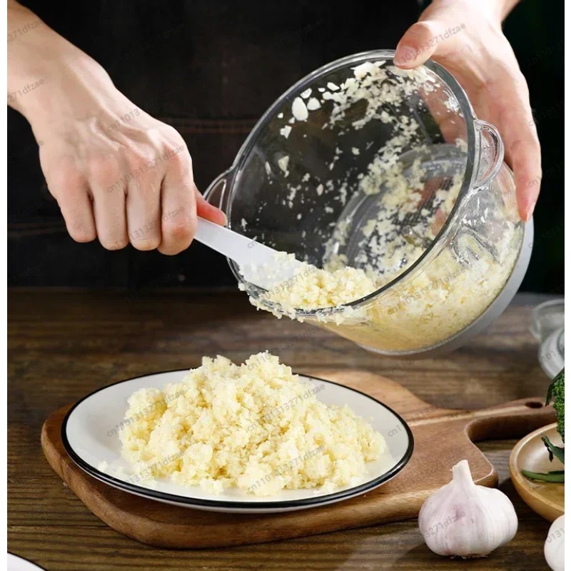 Automatic Multi-Function Garli - Kitchen Gadgets Peeler 评论和价格