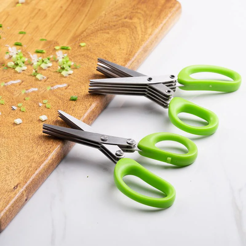 Kitchen multifunctional stainl - Kitchen Gadgets Green 评论和价格