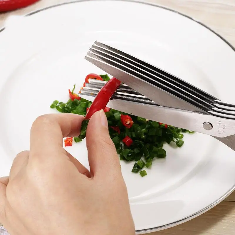 Kitchen multifunctional stainl - Kitchen Gadgets Green 评论和价格