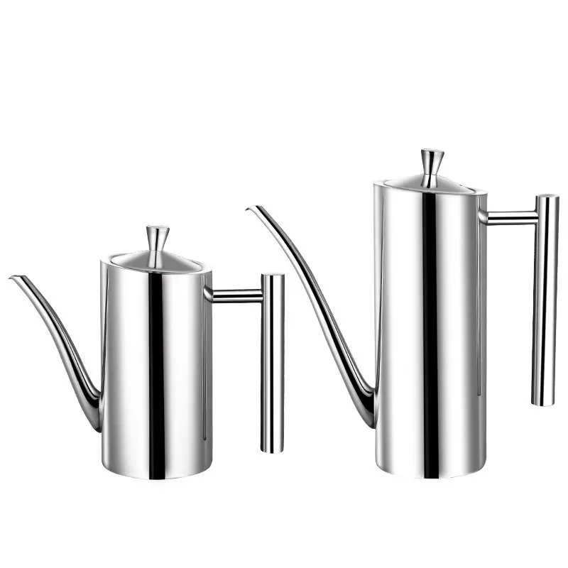Stainless Steel Olive Oil Bott - Kitchen Gadgets Under 500 评论和价格