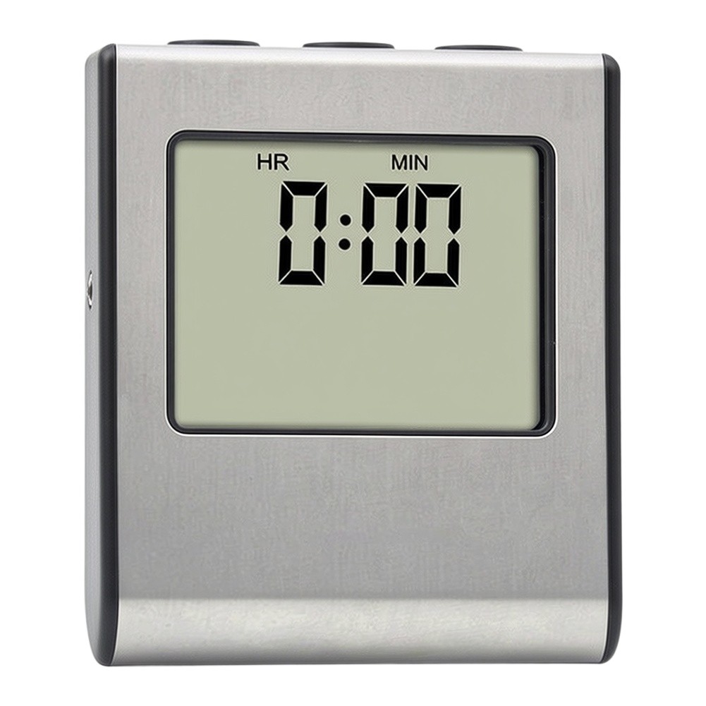 1pc LCD Digital Meat Thermomet - Meat Thermometer 评论和价格