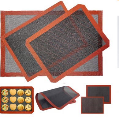 Perforated Silicone Baking Mat - Kitchen Gadgets Oxo 评论和价格