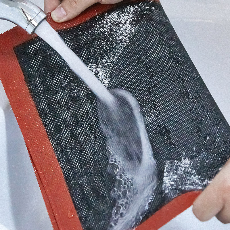 Perforated Silicone Baking Mat - Kitchen Gadgets Oxo 评论和价格