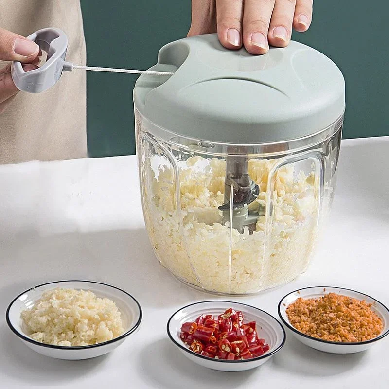 New Crusher Vegetable Onion Cu - Kitchen Gadgets Under 500 评论和价格