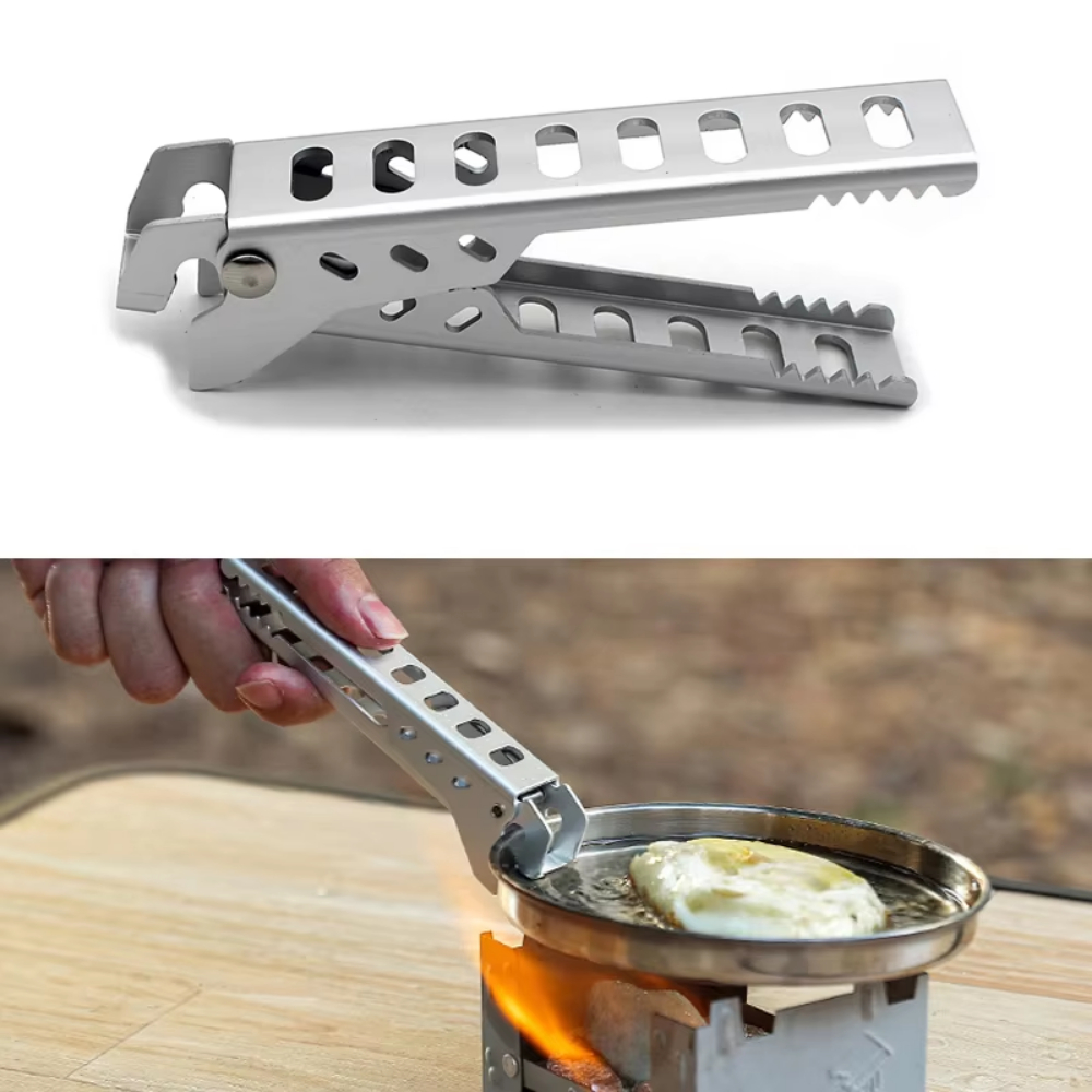Outdoor Aluminium Anti-hot All - Kitchen Gadgets Products 评论和价格