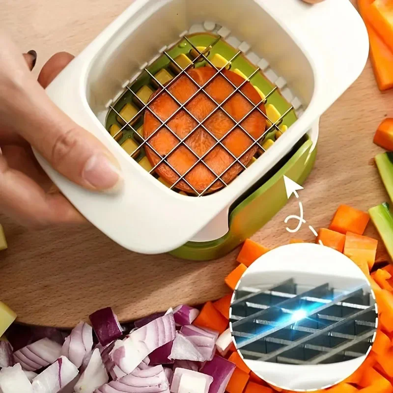 Multifunctional Kitchen Vegeta - Kitchen Gadgets Luxury 评论和价格