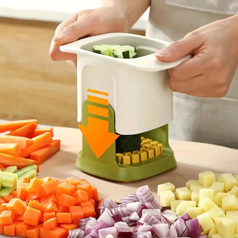 Multifunctional Kitchen Vegeta - Kitchen Gadgets Luxury 评论和价格