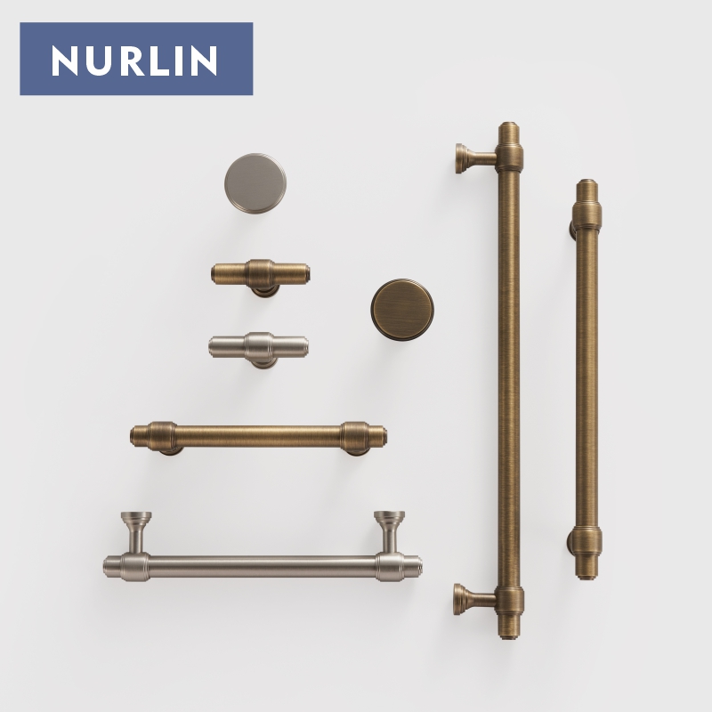 Nurlin Solid Brass Luxurious M - Kitchen Gadgets Luxury 评论和价格
